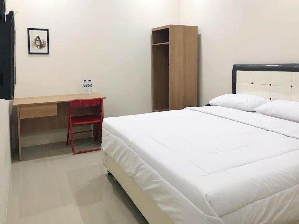 The Galton Hotel Baubau Kültér fotó