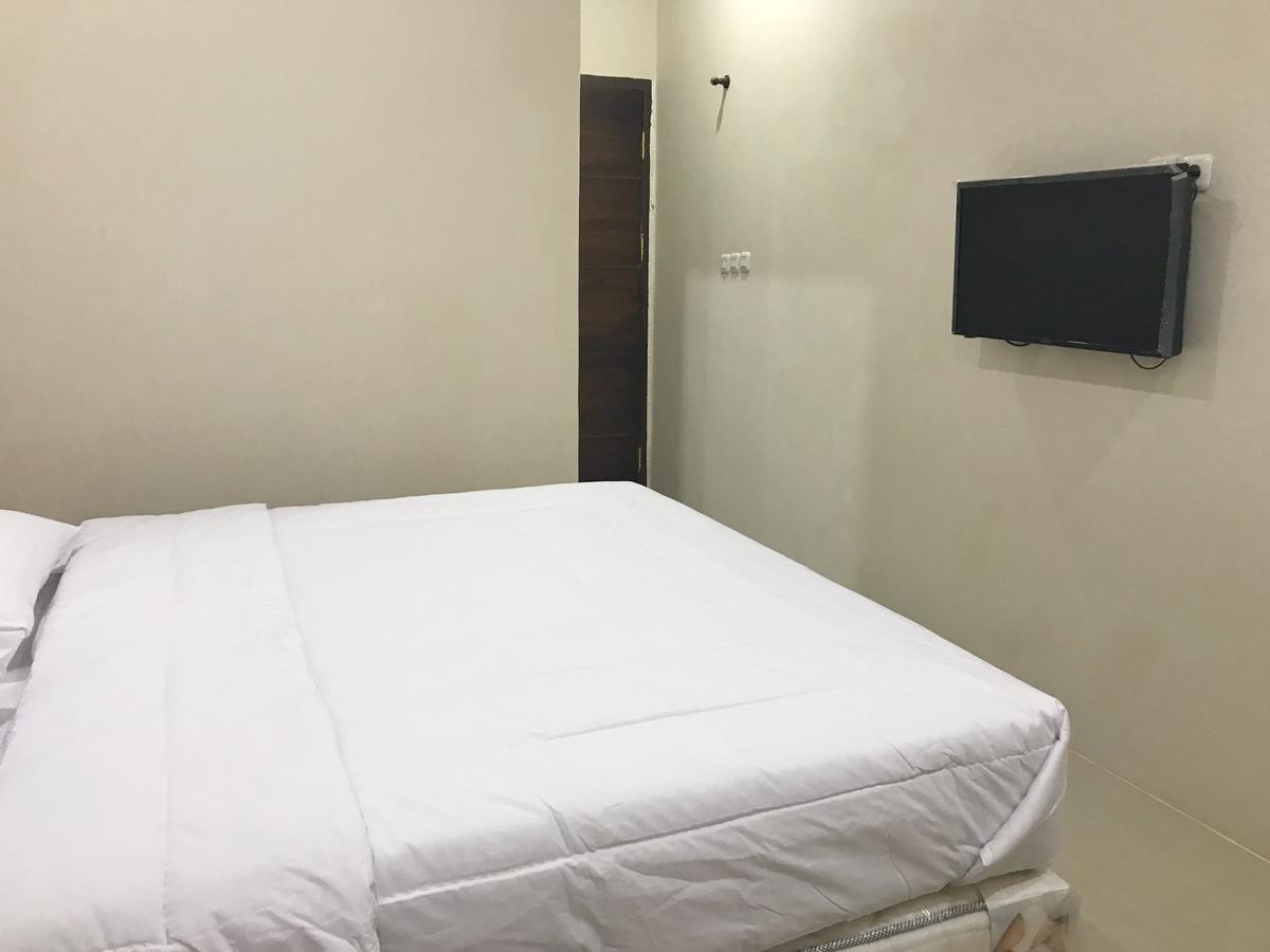 The Galton Hotel Baubau Kültér fotó