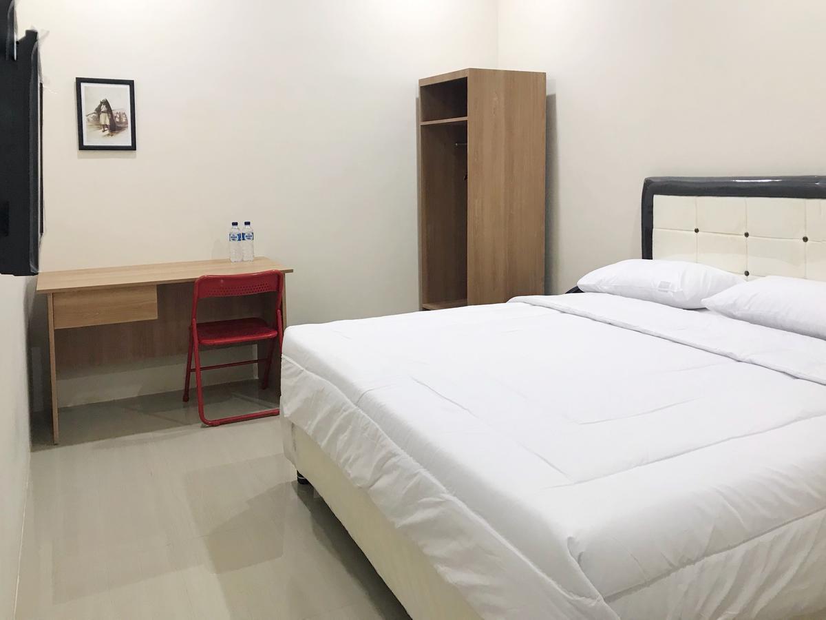 The Galton Hotel Baubau Kültér fotó