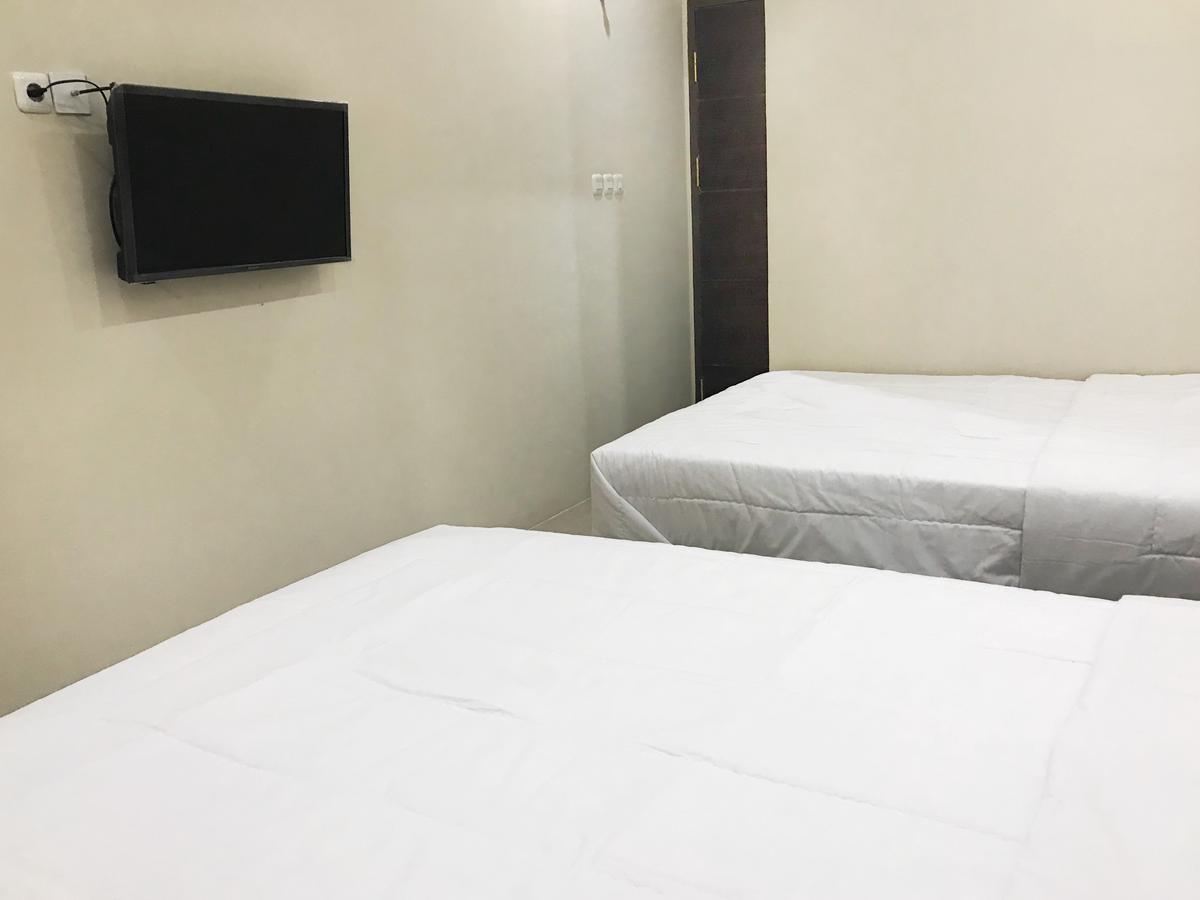 The Galton Hotel Baubau Kültér fotó